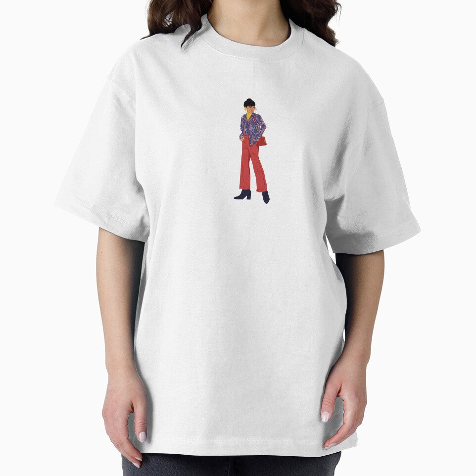 Street Fashion by ardhemis