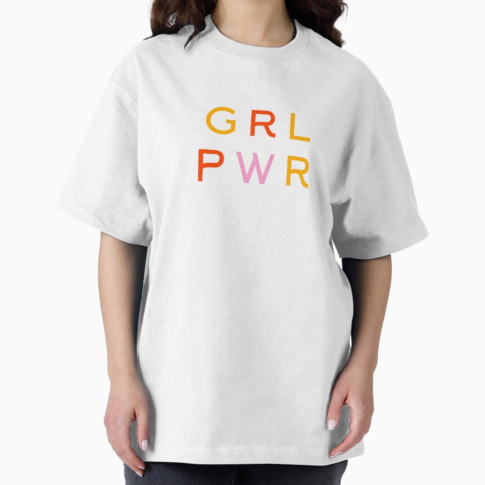 Girl Power by MakeitMelo