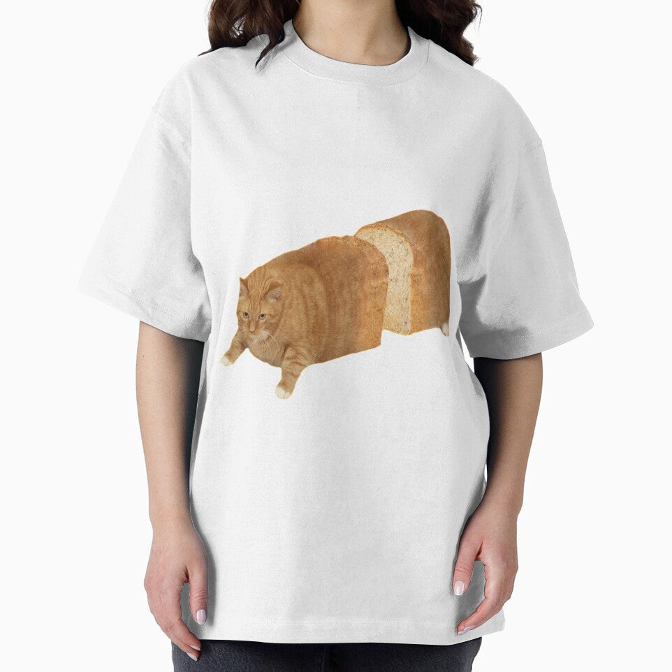 Cat Loaf by Elisecv