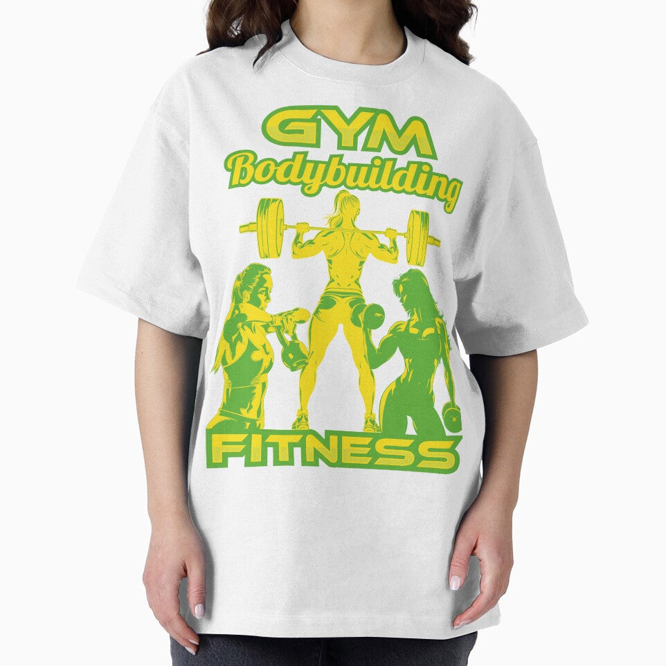 FitnessGirls by TemptationStore
