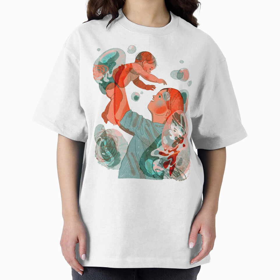 mom sleep like regular sleep but without the sleep by JOE4SHOP
