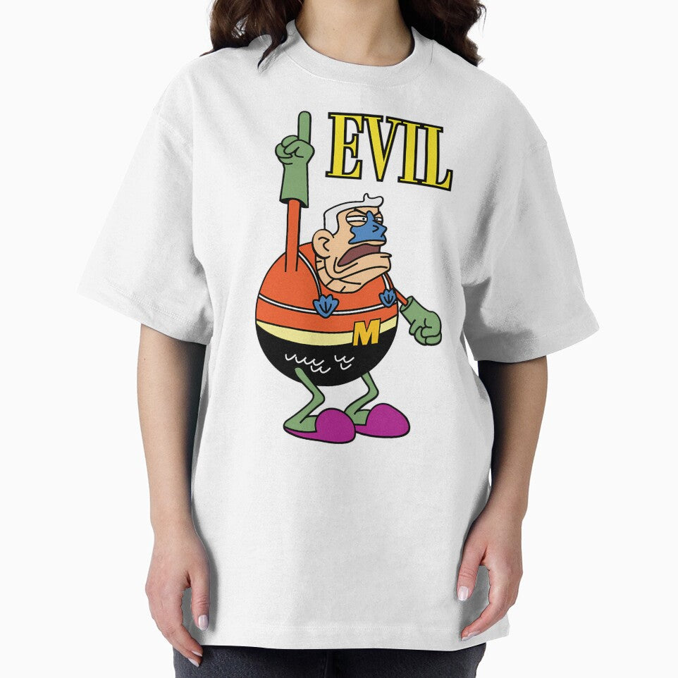 Mermaid's Man Evils Classic by AbbelSwords