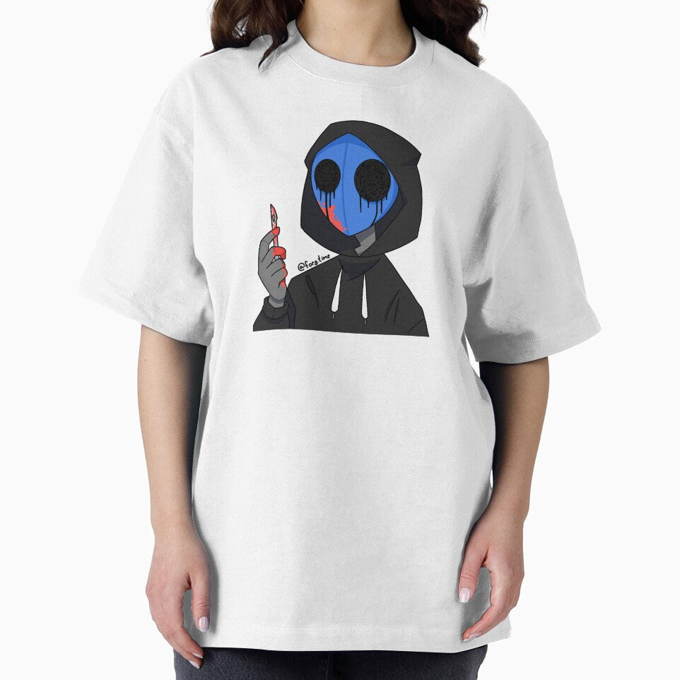 eyeless jack by forg-time