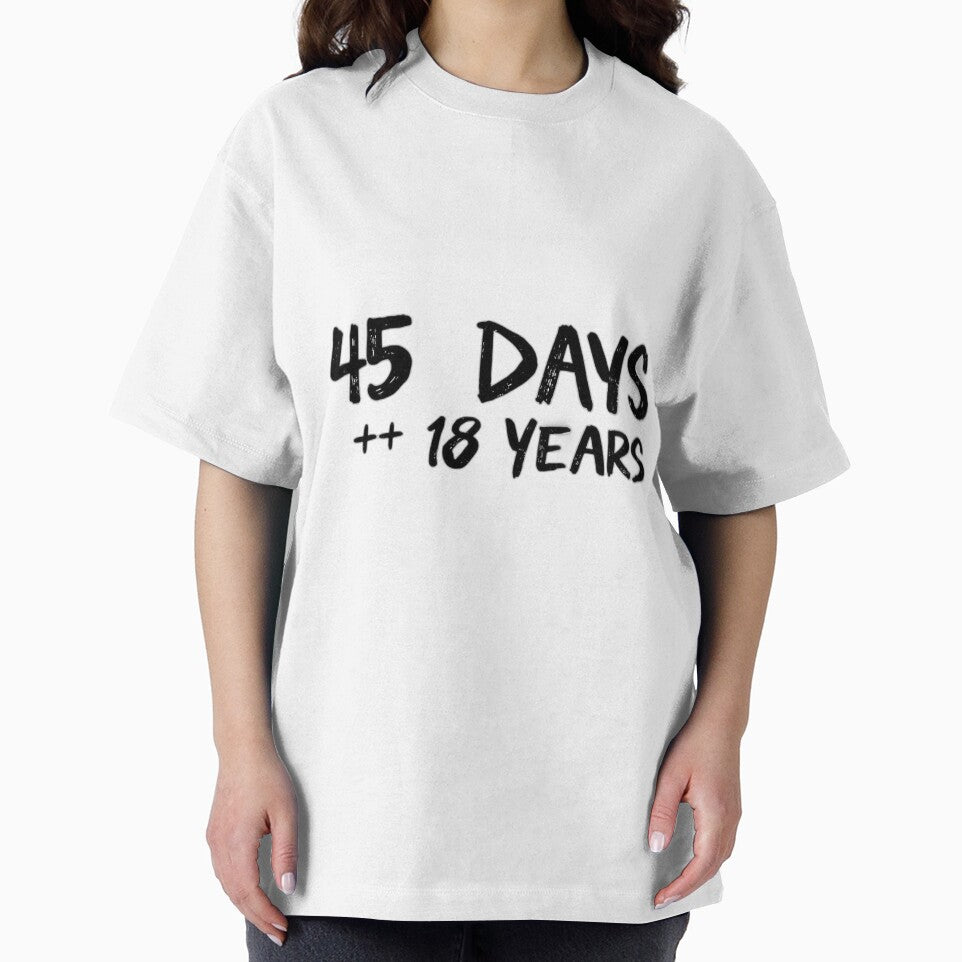 45 Days + 18 Years - Gym Mom by Arte-Excellency