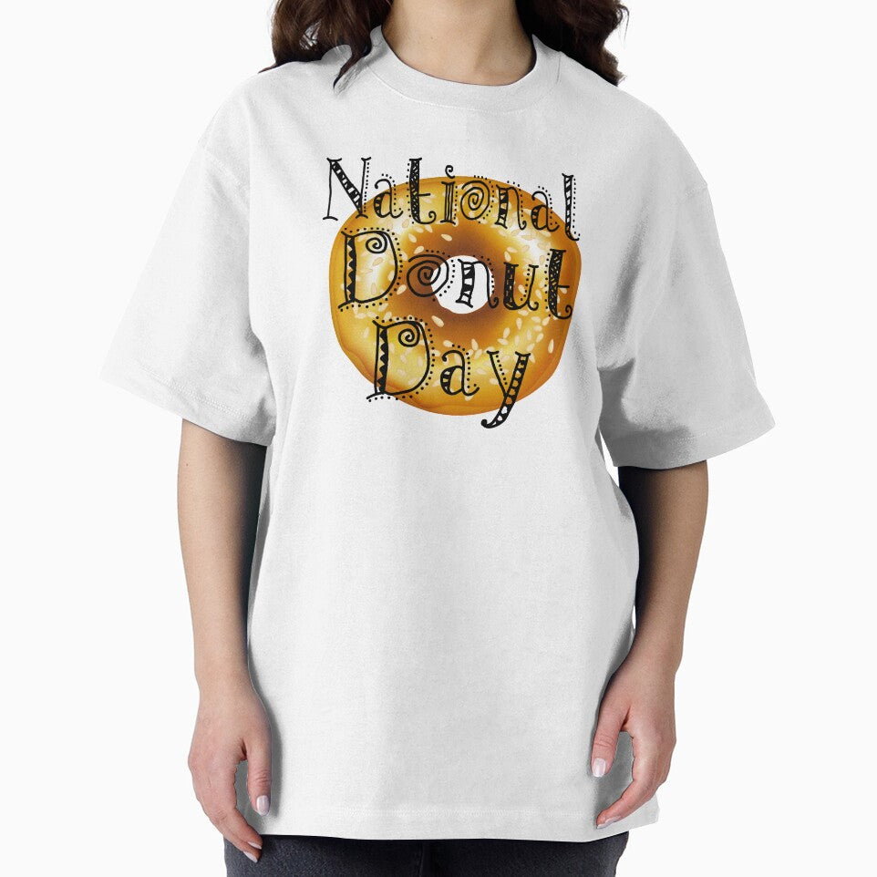 National Donut Day : Cool gifts For Mom and Dad by SalaheddineB