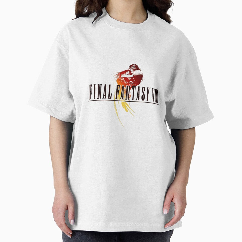 Final Fantasy Viii by creative-facts