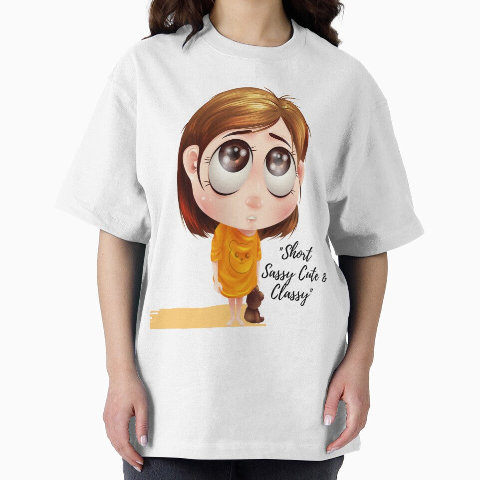 "Short Sassy Cute & Classy" by LondonHouse
