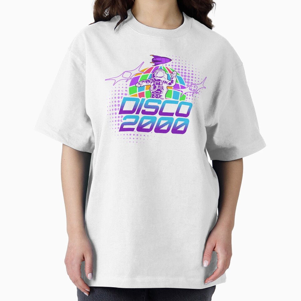 DISCO 2000 by langelund
