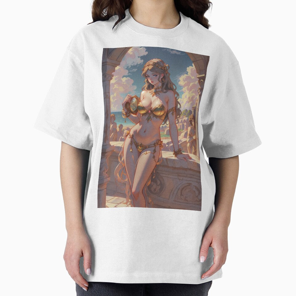 Greek Princess by RaF71PrO