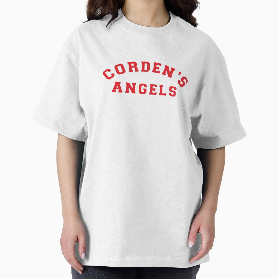 Corden's Angels One Direction by Starbound Pages