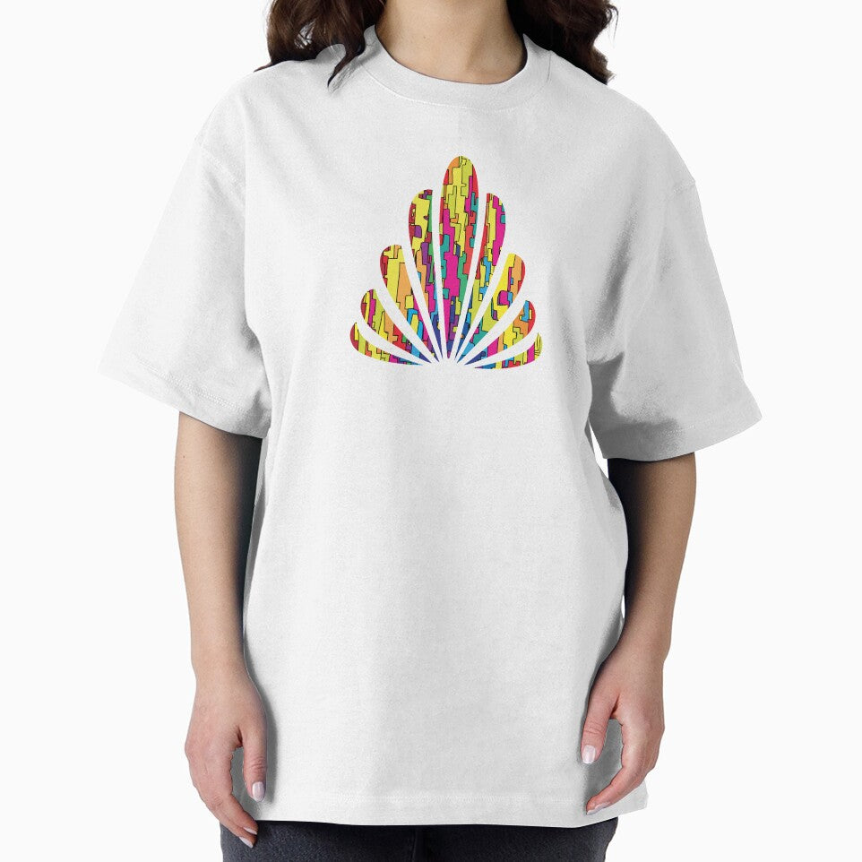 The colors of the stained glass Lotus by AstériA *