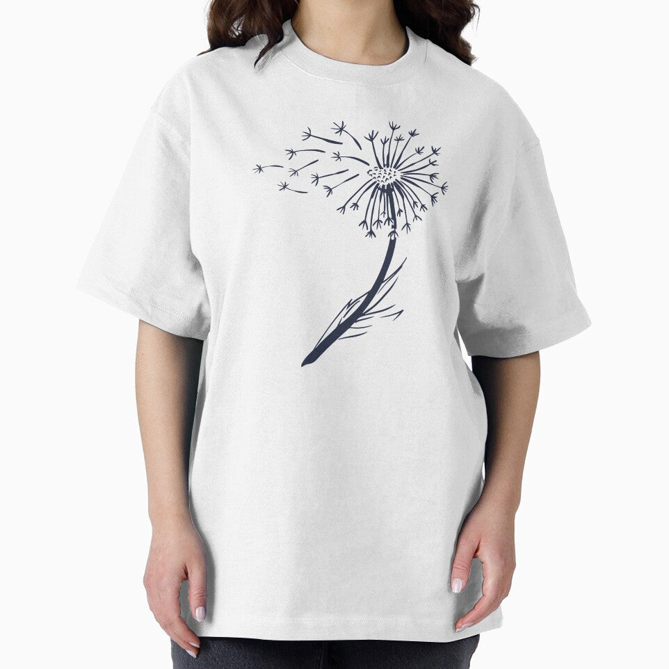 dandelion flower by zaher97