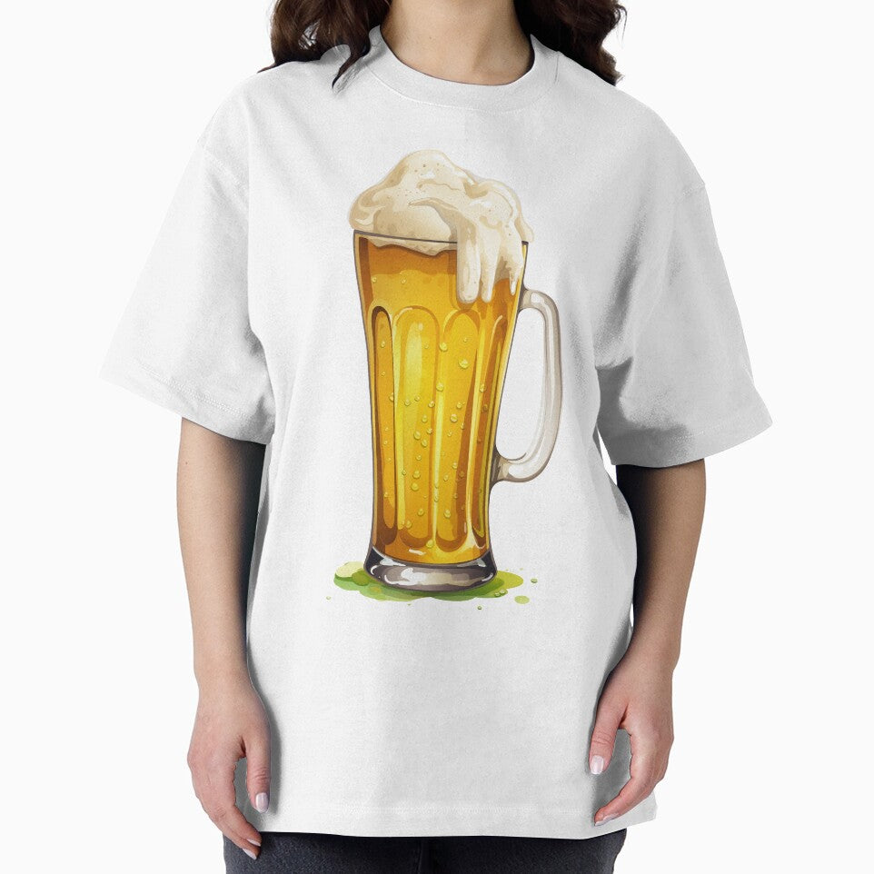 Copy of Show your love with this Unique Beer Pint Design by TrendyArtInk