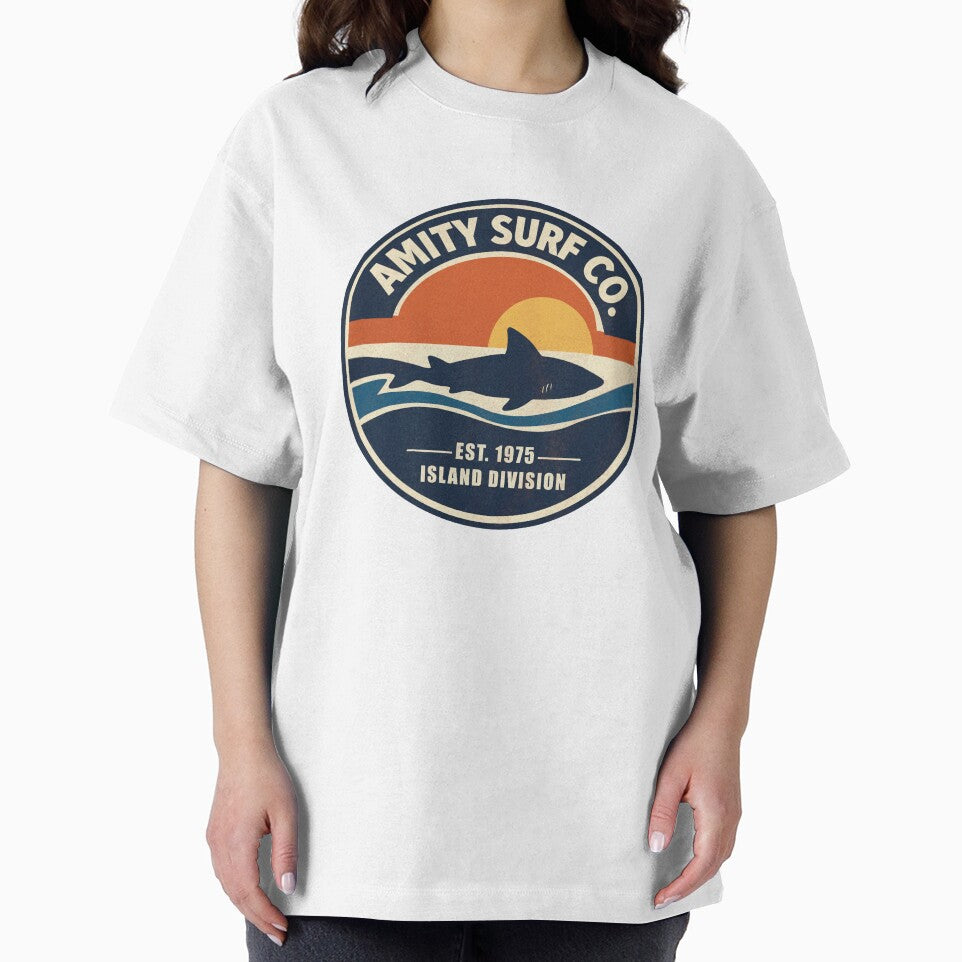 Amity Island Surf Co by ChunkByChunk