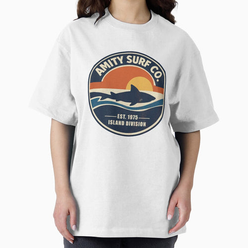 Amity Island Surf Co by ChunkByChunk