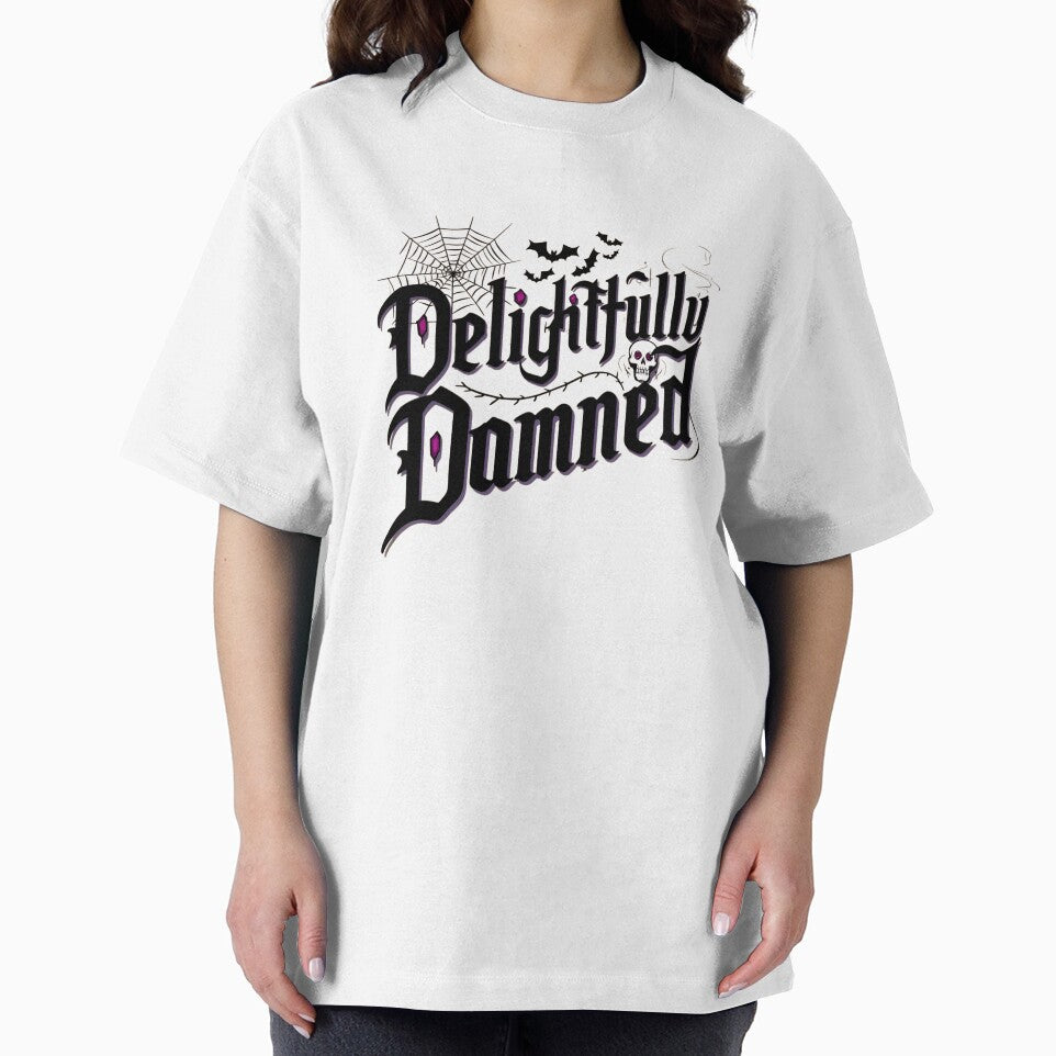 delightfully damned by rajdigitalarts
