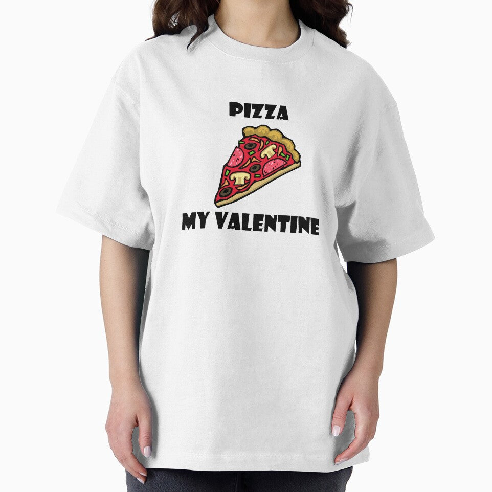 Pizza is my valentine by Anoirshop ⭐⭐⭐⭐⭐