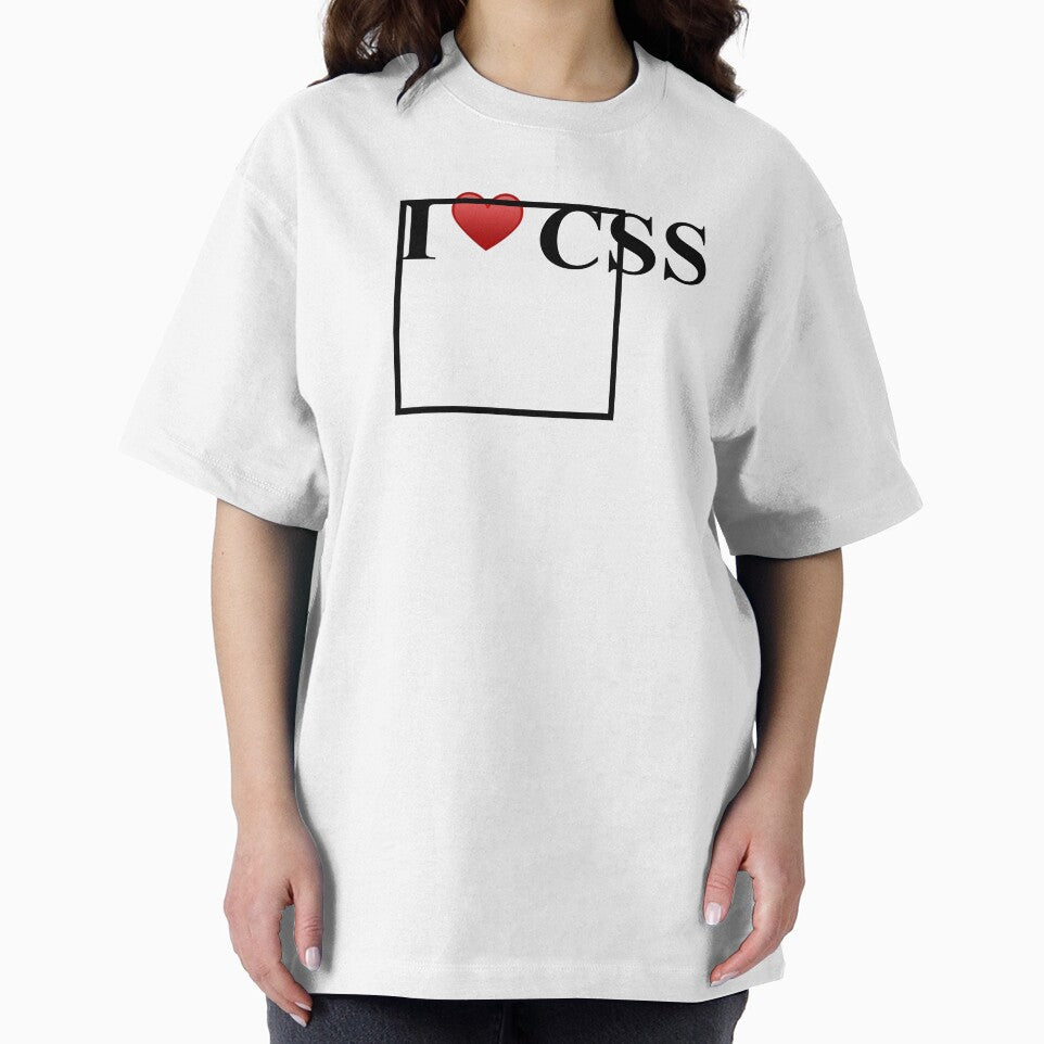 I Love CSS (CSS Reset Edition) by statico