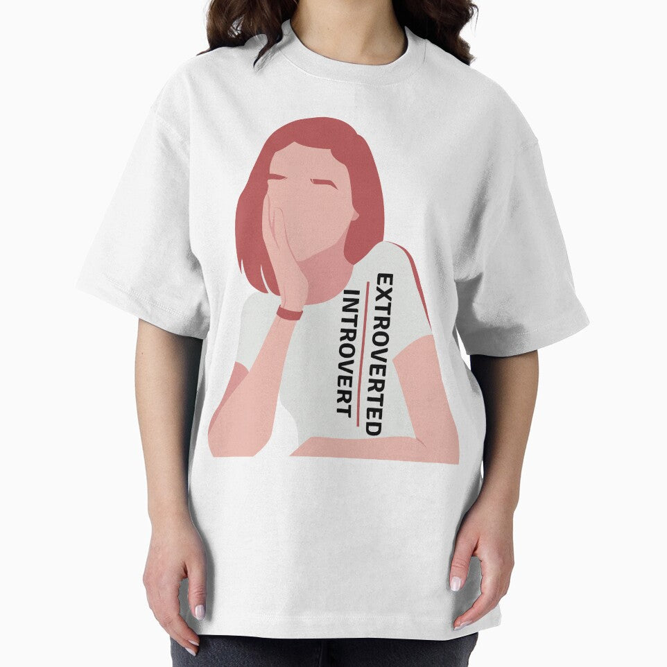 Extroverted Introvert by Aishwarya  Singh