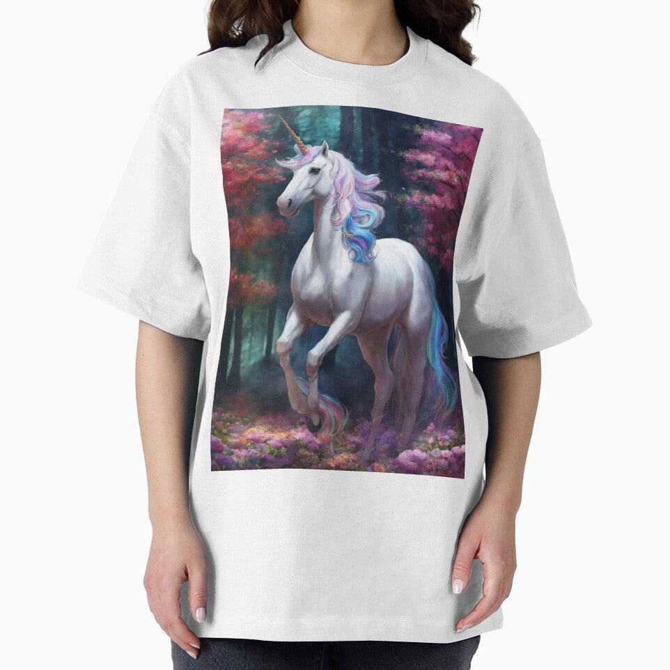 Unicorn by RaF71PrO