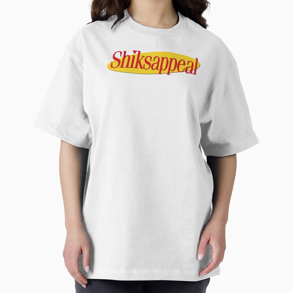 SHIKSAPPEAL by oddwonders