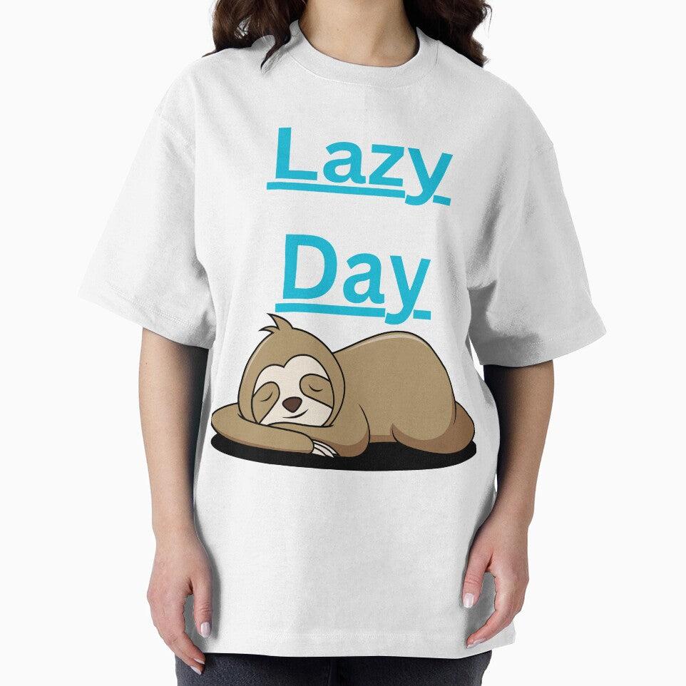 Lazy Day by Simo0455
