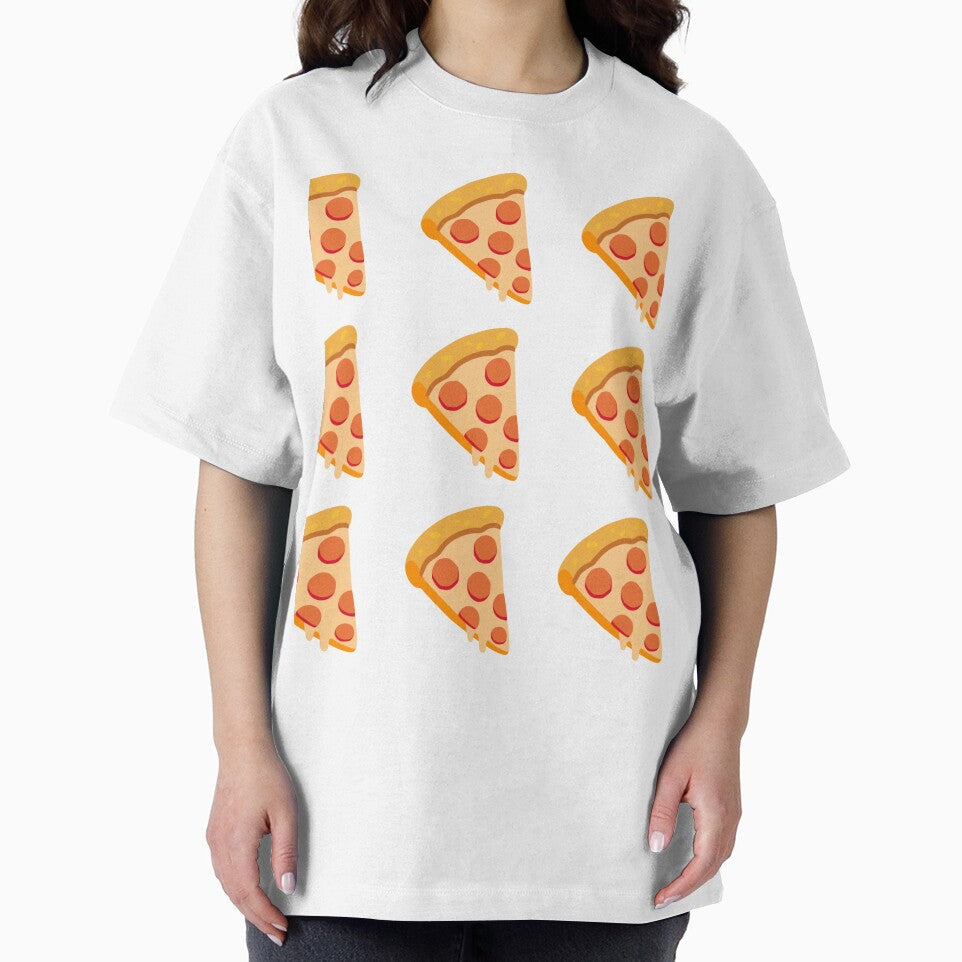 Pizza Clothes by VerseMerchs