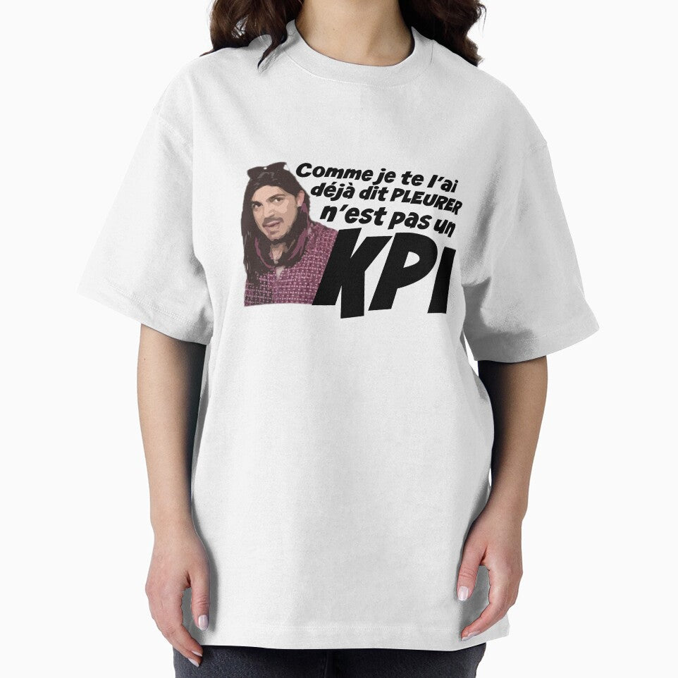Crying is not a KPI by tigrootiger