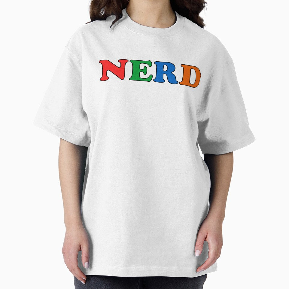 Nerd Colorful ~ Hipster Quote Book by StrangeStreet