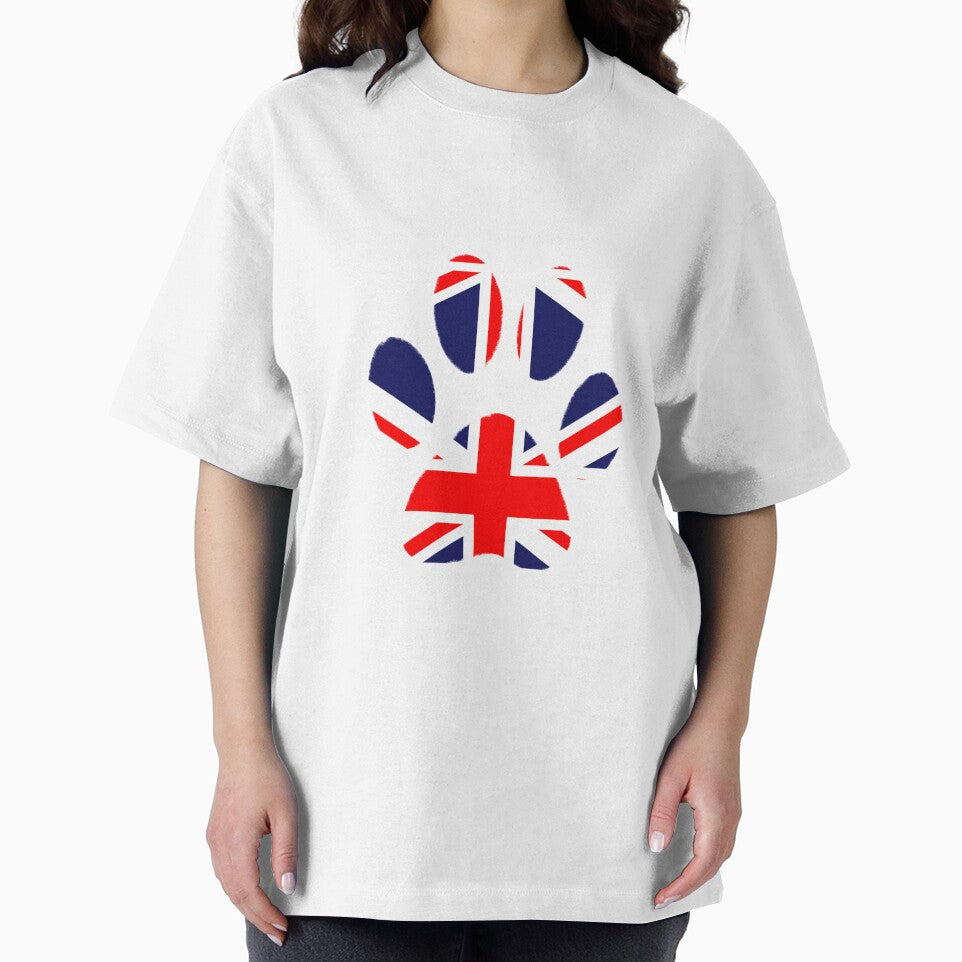 British Cat Paw by Catspeople