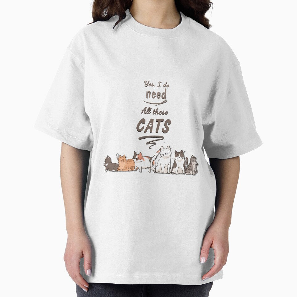 I need all the cats by Catspeople