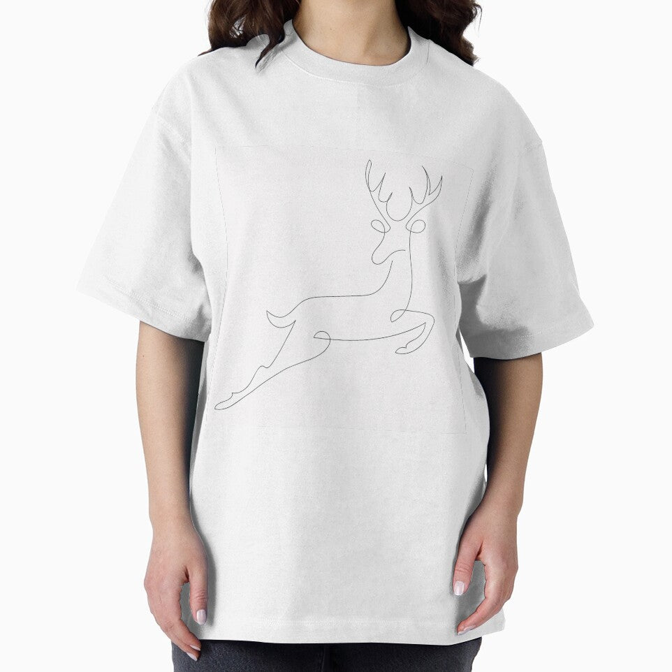 Boho T-shirt design by Hadebest-Design