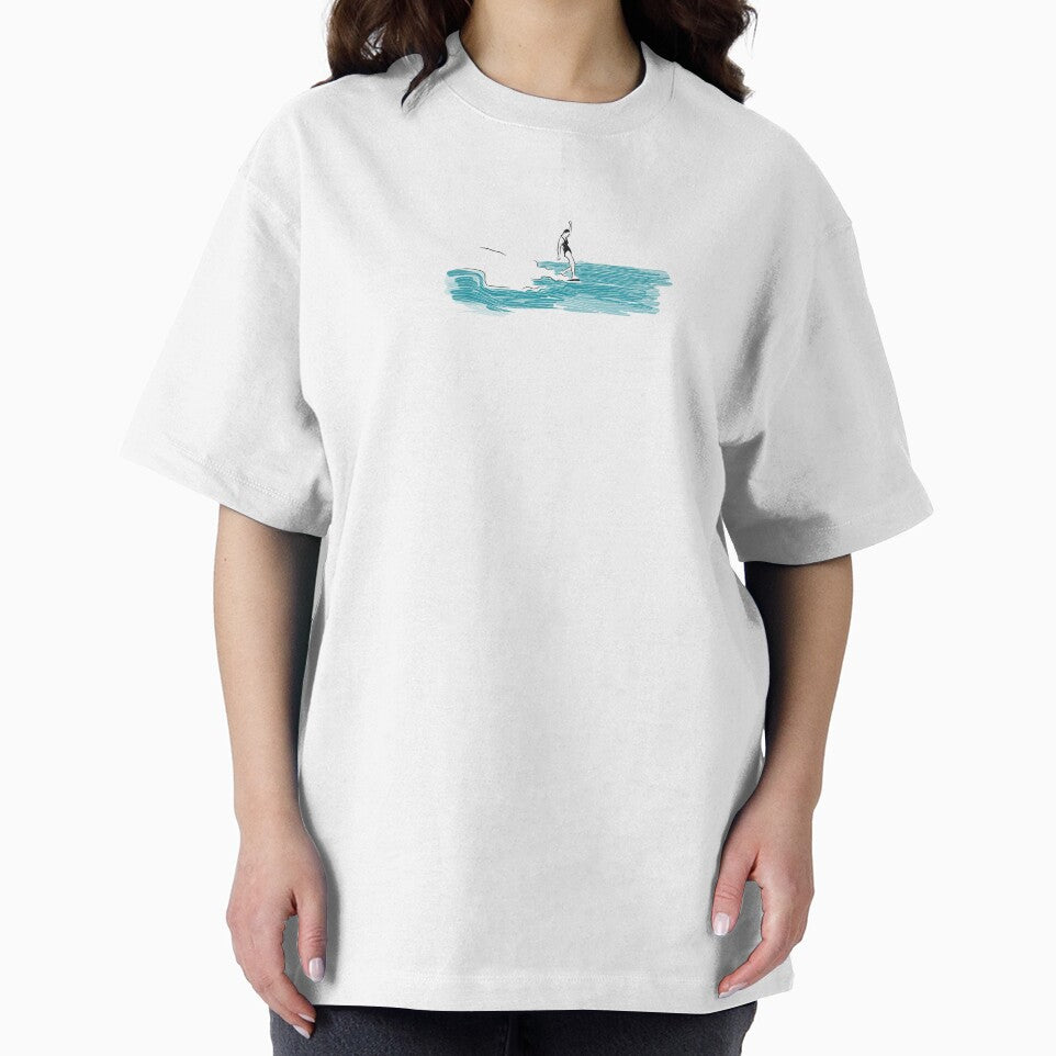 SURF LIFE  lomgboard surf style longboard by Tropical Blood