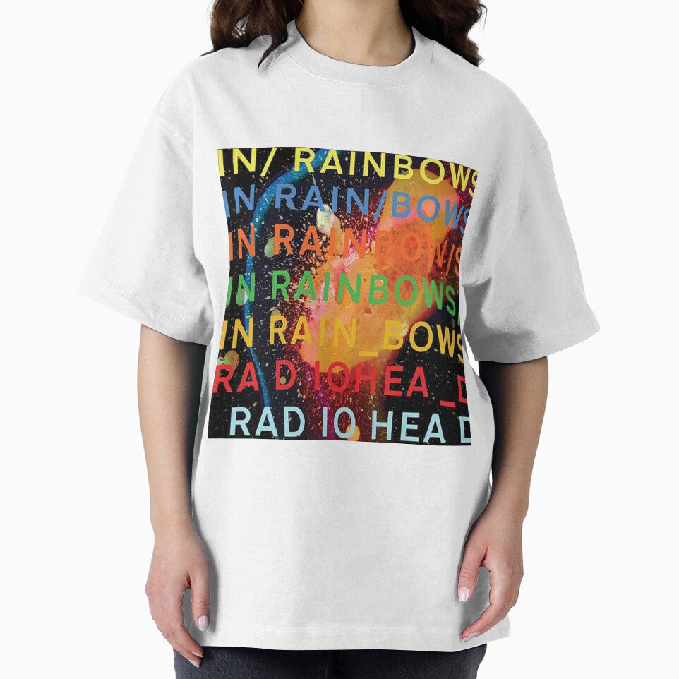 Rainbows Head by Oliviasharone