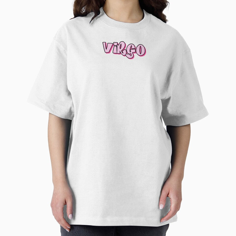 Virgo Y2k pink by gabyiscool by gabyiscool
