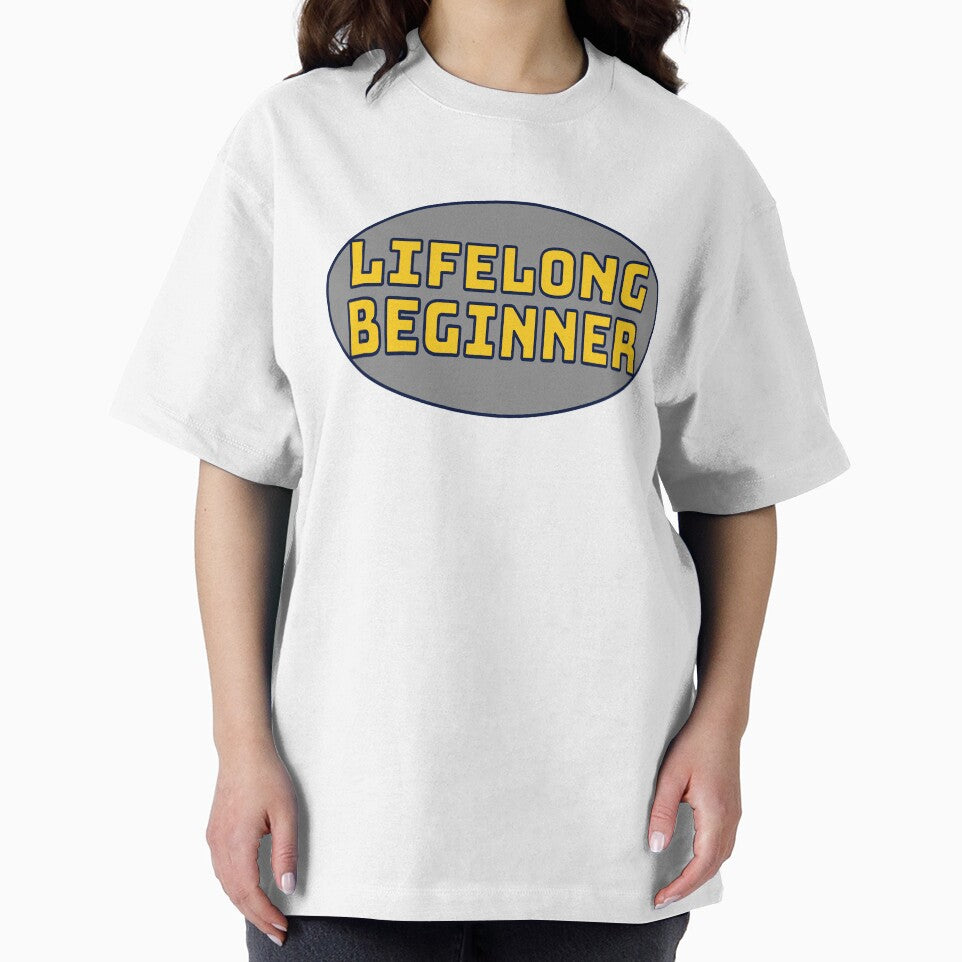 Lifelong Beginner by DefinedVoid
