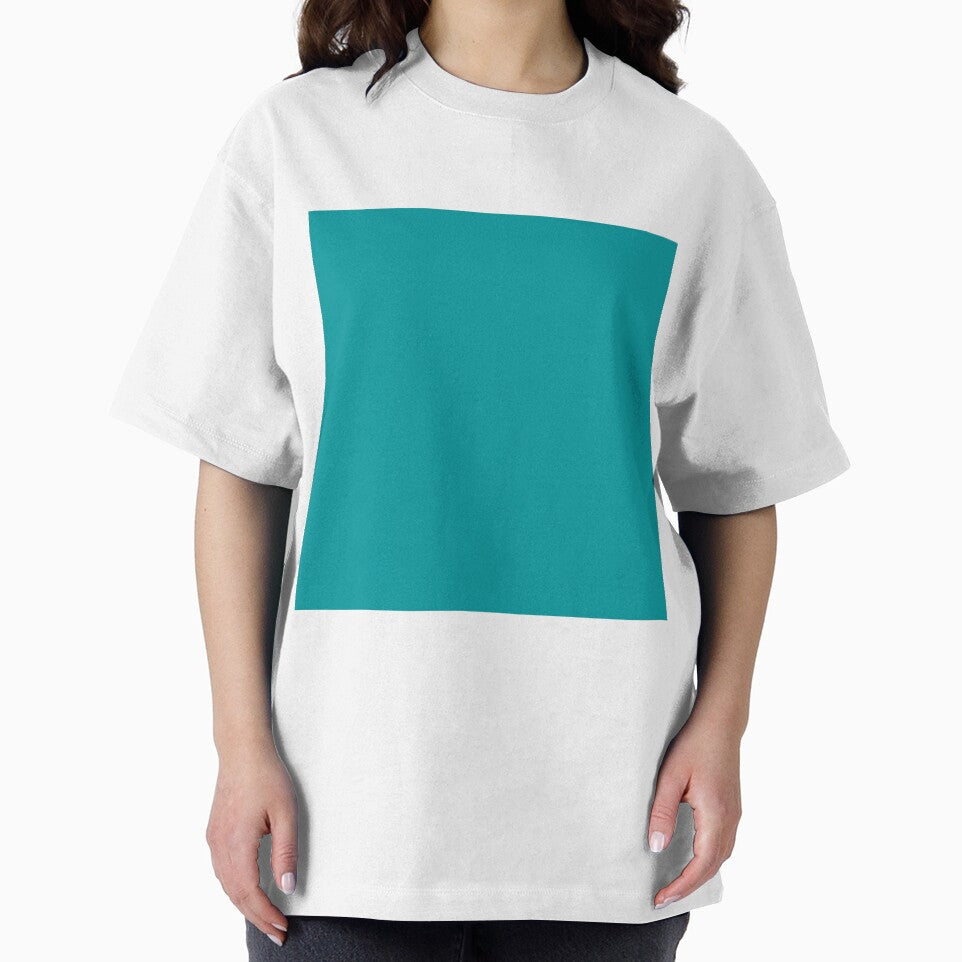 Dark Turquoise by Mywaymylife