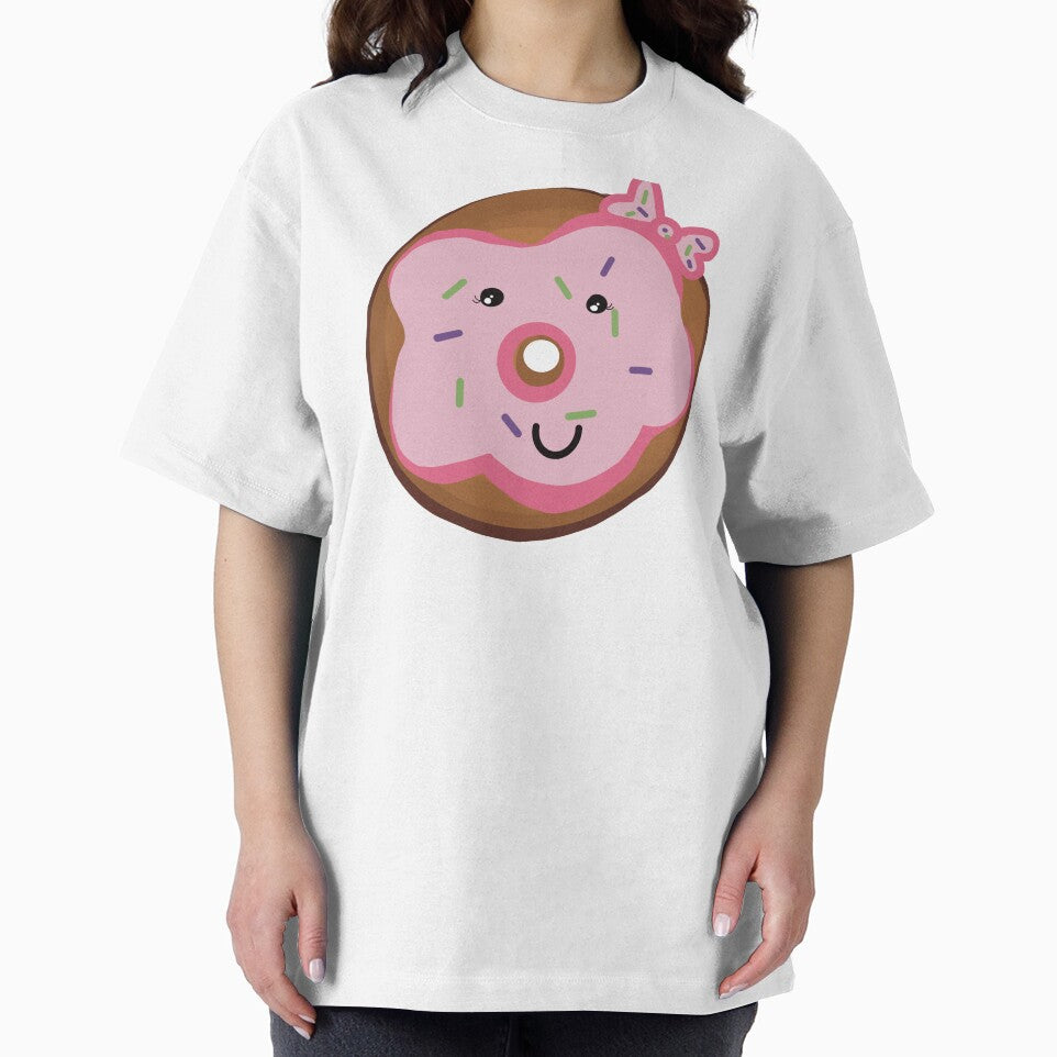 Donut Baby by NikkieRiedel