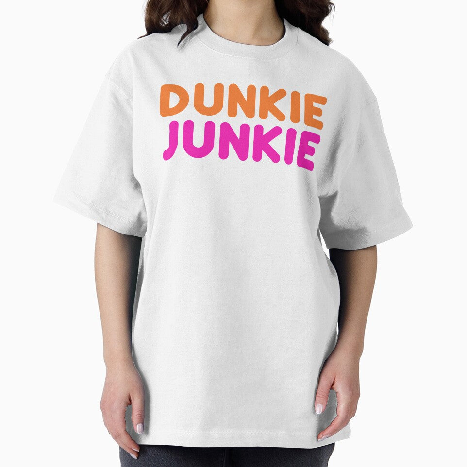 Dunkie Junkie by kjanedesigns