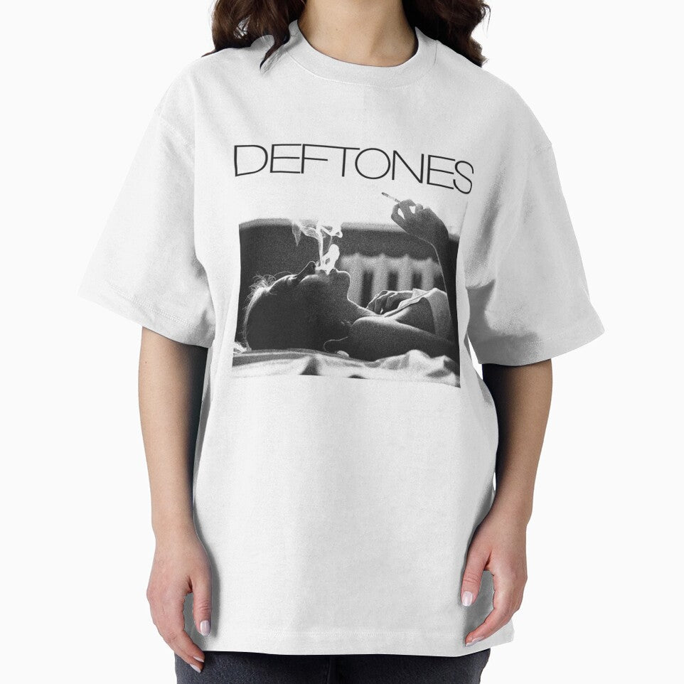 Deftones Sextones by janhavi1298