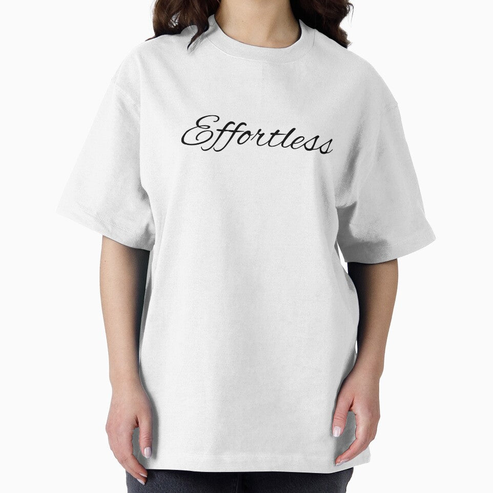 Effortless by MoodPrint26