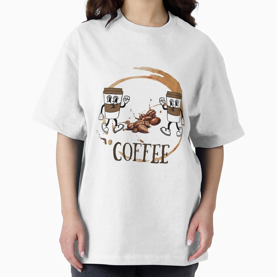 Coffee by J-TheArtCafe