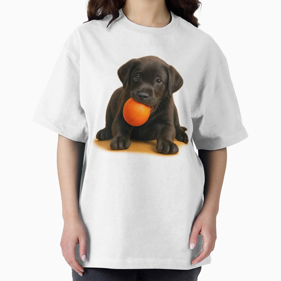 Labrador Dog lover by Trendify-P