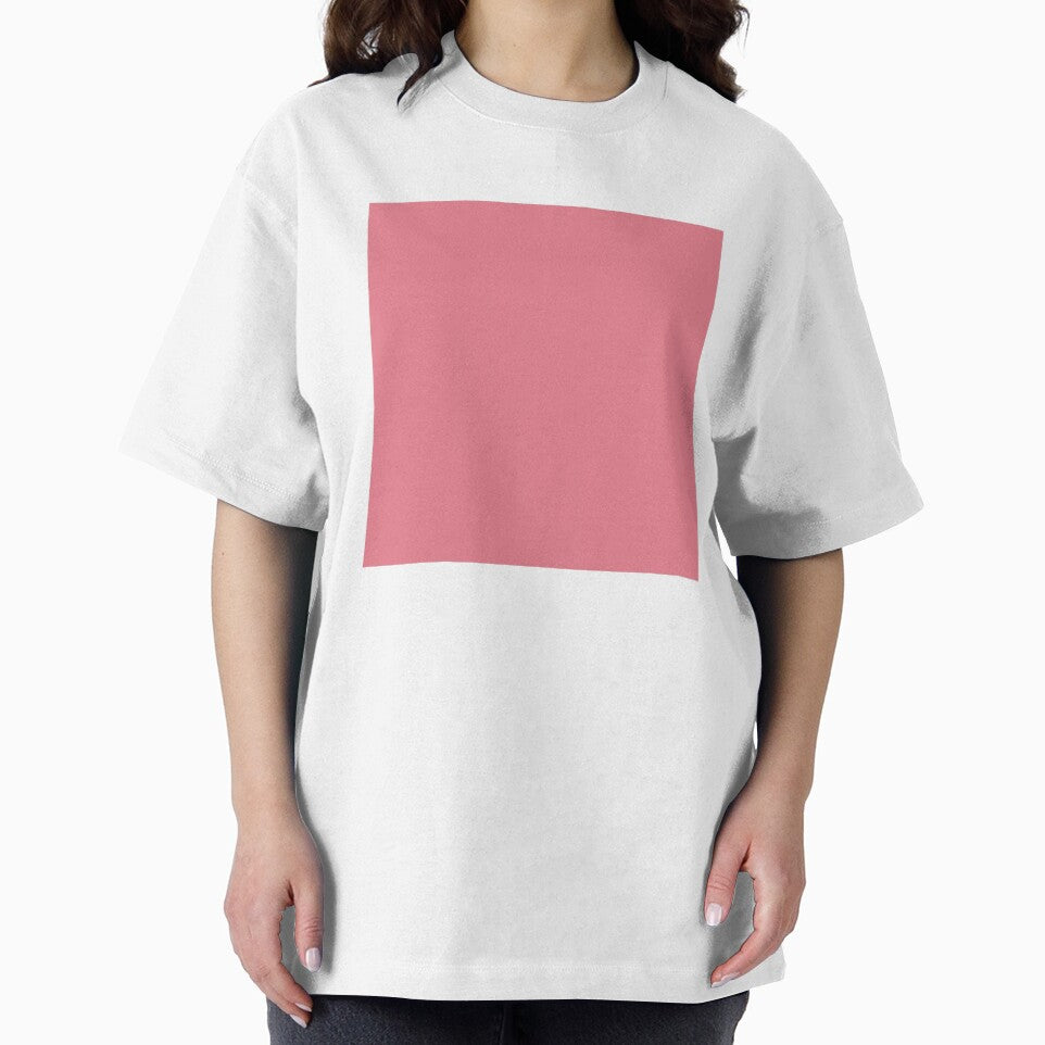 Heart Pink by The Innocent Ghost Project