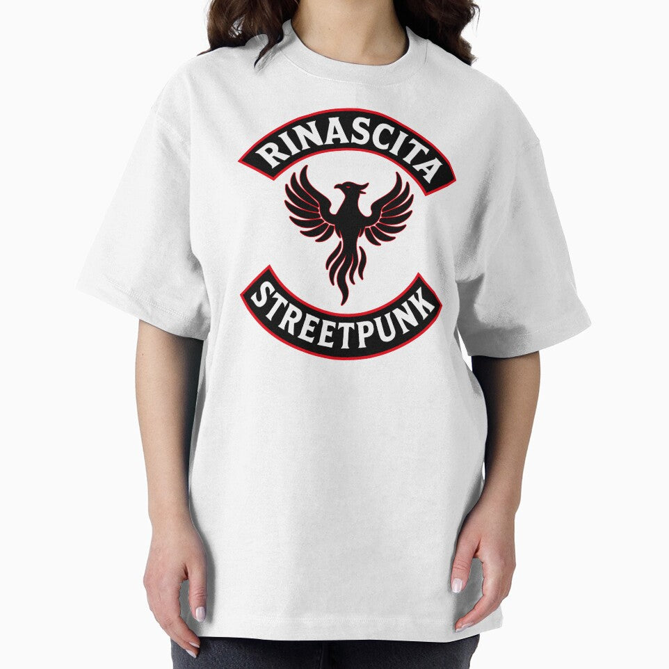 rinascita logo by rockerjon