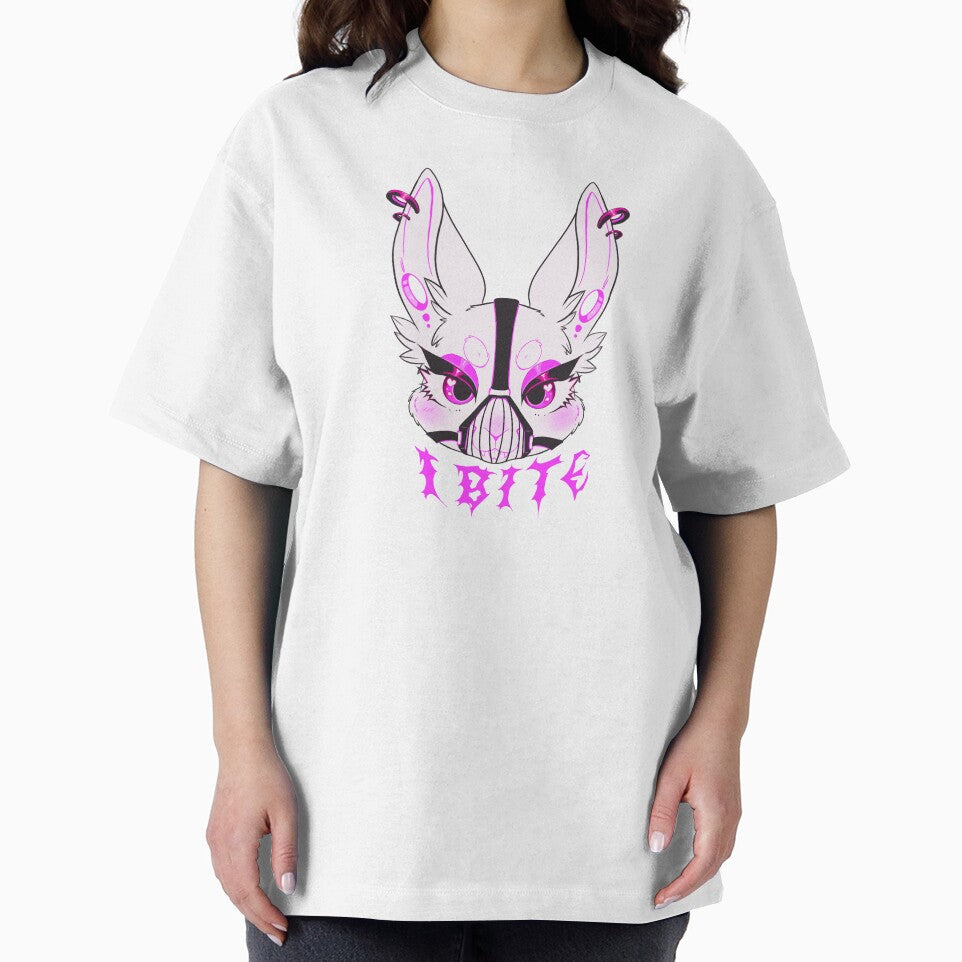 I Bite. by Paranormal Paws
