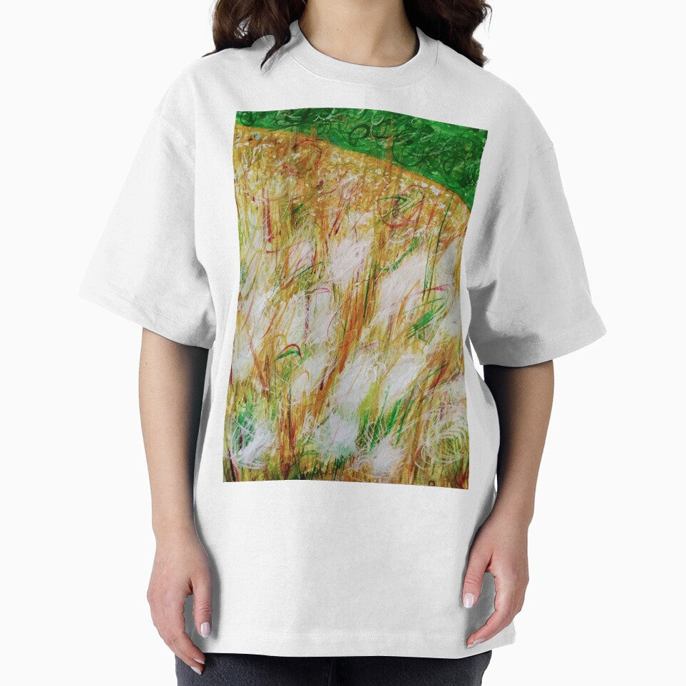 Cotton Grass, Plu'r Gweunydd by ArtinyourHeart