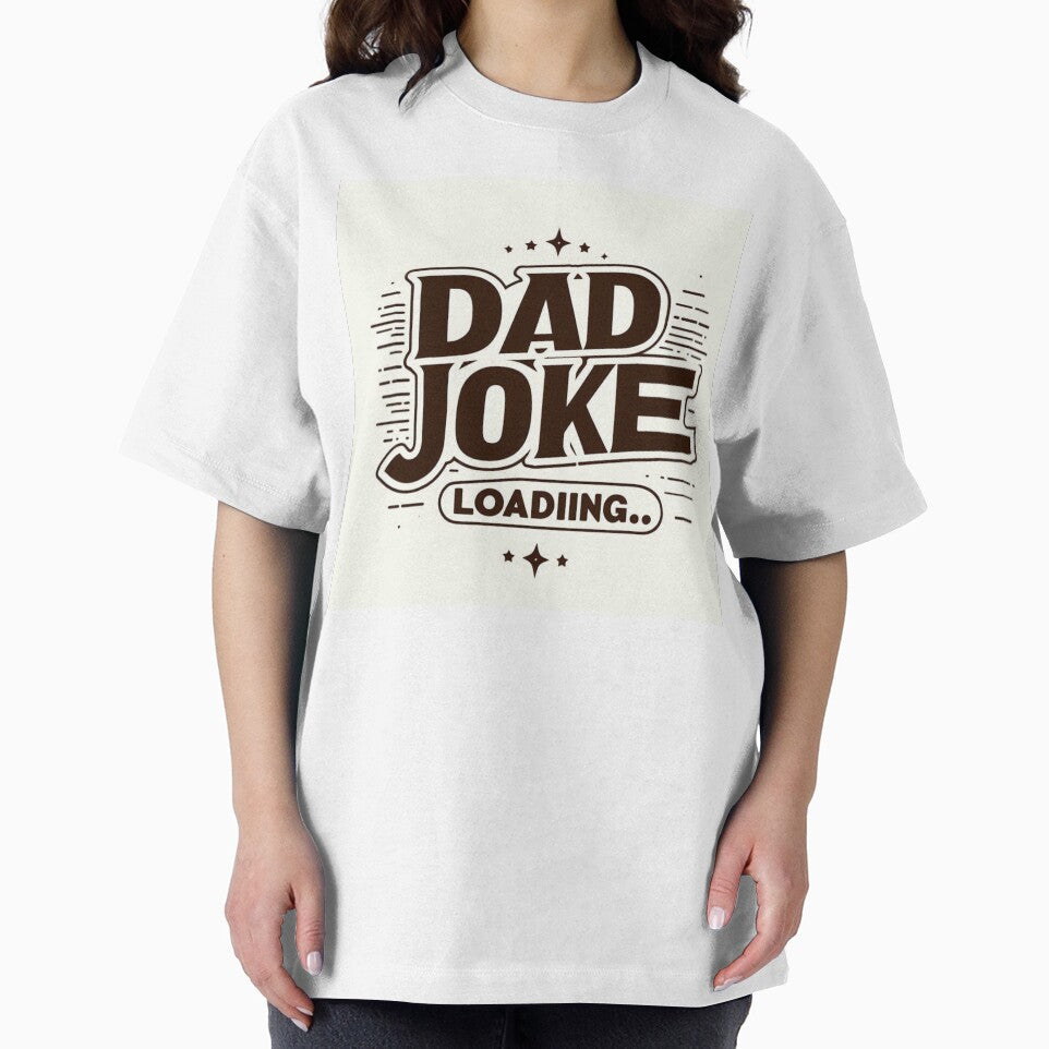Dad Joke Loading by ArboretumFinds