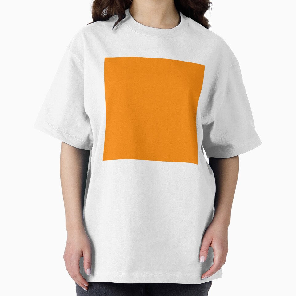 Bright Orange by The Innocent Ghost Project
