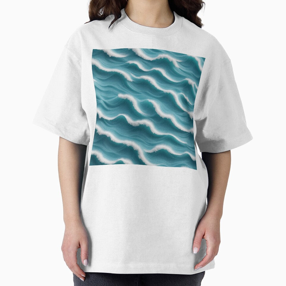 Waves 9 by HebaRK Studio
